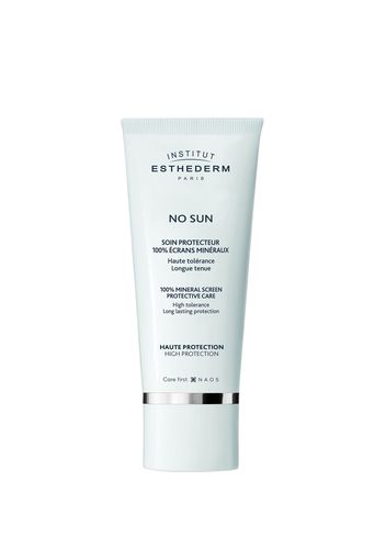 Institut Esthederm Mineral Face and Body Sun Protection SPF50 50ml