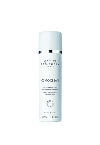 Institut Esthederm Osmoclean Hydrating Cleansing Milk 200ml