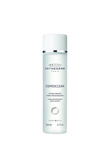 Institut Esthederm Osmoclean Hydrating Toner 200ml