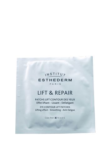 Institut Esthederm Lift and Repair Anti-Fatigue Eye Patches (10 x 3ml)