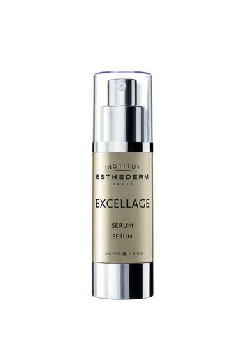 Institut Esthederm Excellage Firming Face Serum 30ml