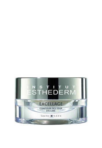 Institut Esthederm Excellage Re-Densifying Eye Balm 15ml