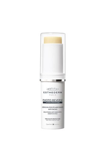 Institut Esthederm Photo Reverse Brightening Anti-Dark Spots Cream-In-Stick 10g