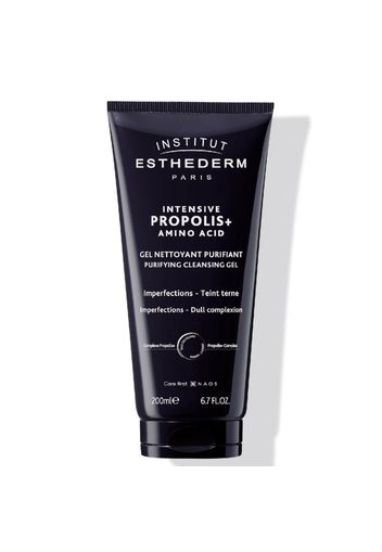 Institut Esthederm Intensive Propolis and Amino Acids Purifying Cleansing Face Gel 200ml