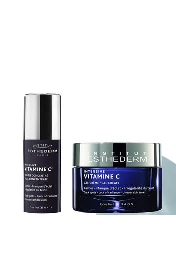 Institut Esthederm Brigthening Duo