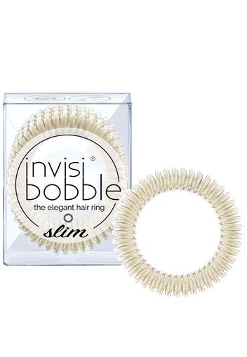 invisibobble Slim - Stay Gold