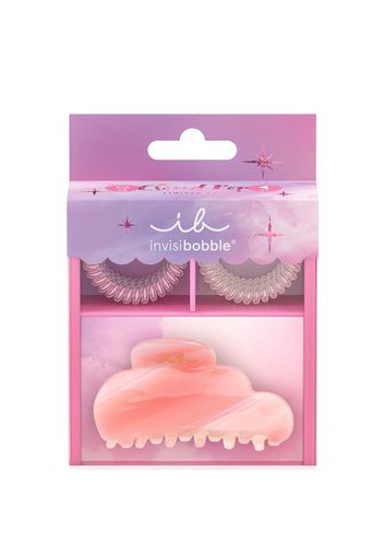 invisibobble Set Cloud Pop - Set of 5