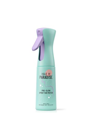 Isle of Paradise Pro Glow Spray Tan Mister