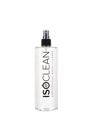 ISOCLEAN 'Enthusiast' Makeup Brush Cleaner with Spray Top 500ml