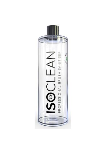 ISOCLEAN 'Enthusiast' Makeup Brush Cleaner with Easy Pour Top 500ml