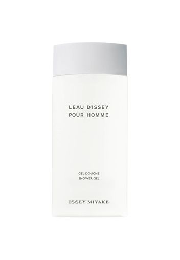 Issey Miyake L'Eau d'Issey Pour Homme Shower Gel 200ml