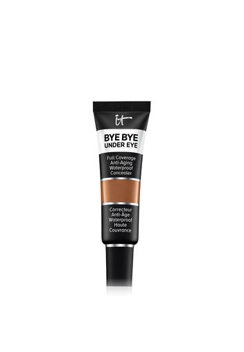 IT Cosmetics Bye Bye Under Eye Concealer 12ml (Various Shades) - Deep Honey