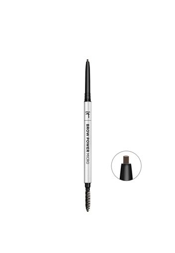 IT Cosmetics Brow Power Micro Eyebrow Pencil - Universal Taupe 0.06g