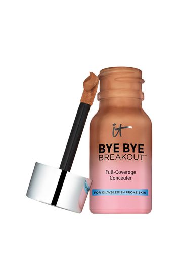 IT Cosmetics Bye Bye Breakout - Deep