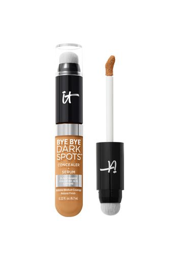 IT Cosmetics Bye Bye Dark Spot Concealer 33g (Various Shades) - Tan Neutral 42