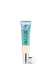 IT Cosmetics Your Skin But Better CC+ Oil-Free Matte SPF40 32ml (Various Shades) - Fair-Light