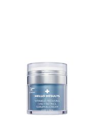 IT Cosmetics Hello Results Wrinkle-Reducing Daily Retinol Cream (Various Sizes) - 50ml