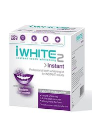 iWhite Instant 2 Professional Teeth Whitening Kit (10 Trays)