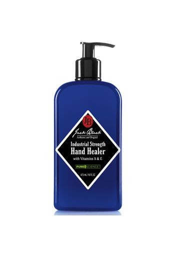 Jack Black Industrial Strength Hand Healer 473ml