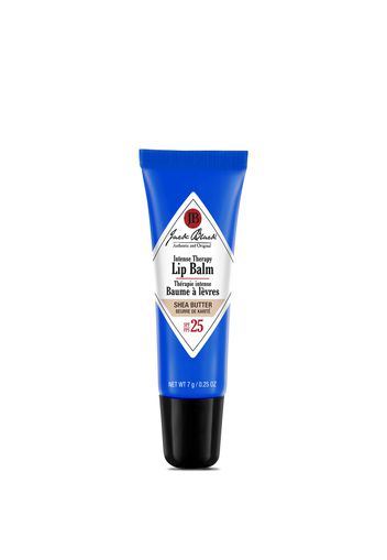 Jack Black Intense Therapy Lip Balm Shea Butter and Vitamin E