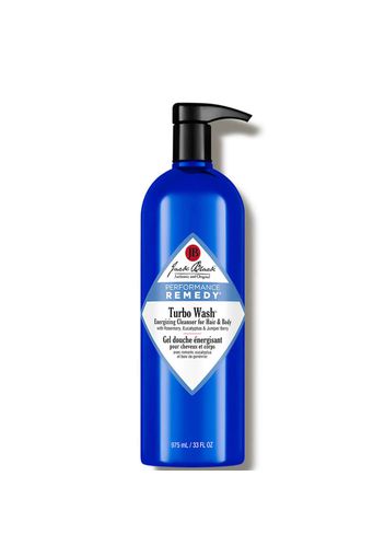 Jack Black Turbo Wash (975ml)