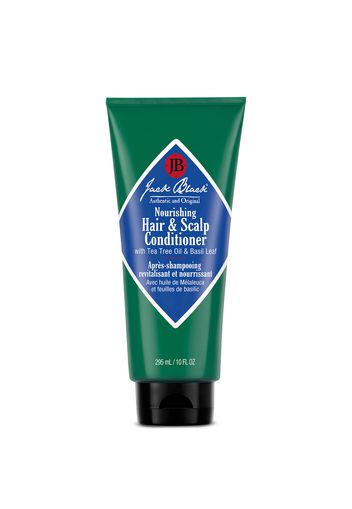 Jack Black Hair and Scalp Conditioner (295ml)