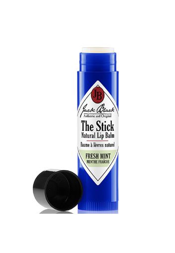 Jack Black The Stick Natural Lip Balm (4.25g)