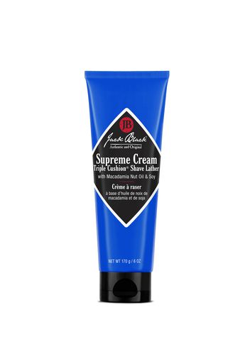 Jack Black Supreme Cream Shave Lather 170g