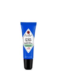 Jack Black Intense Therapy Lip Balm SPF25 Mint