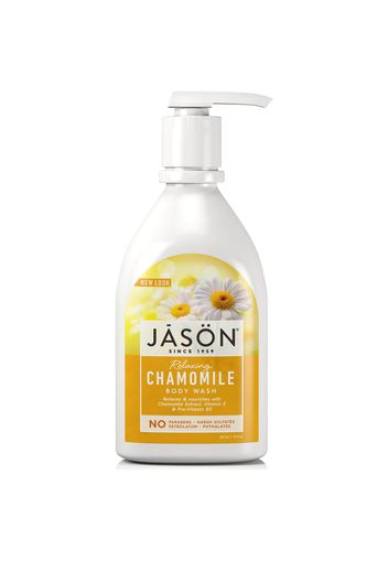 JASON Relaxing Chamomile Body Wash 887ml