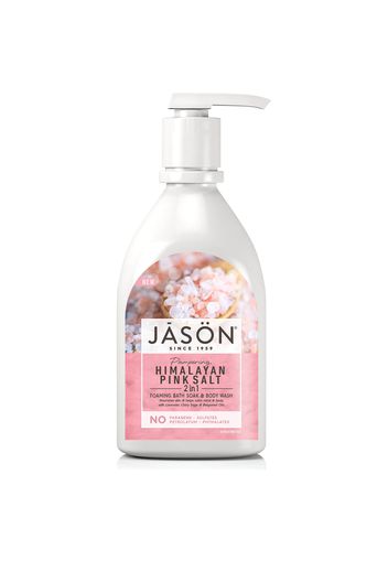 JASON Himalayan Body Wash 887ml