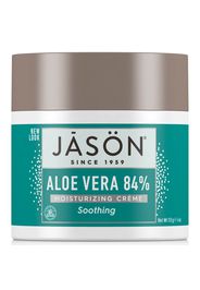 JASON Soothing 84% Aloe Vera Cream 113g