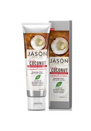 JASON Whitening Coconut Cream Toothpaste 119g