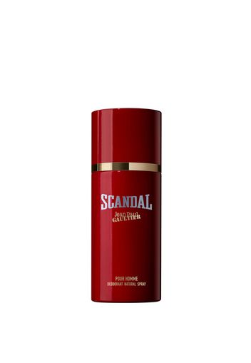 Perfect Vintage Jeans in Rosabelle Wash Scandal Pour Homme Eau de Toilette Deodorant Spray 150ml