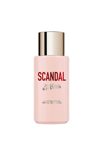 Jean Paul Gaultier Scandal Body Lotion 200ml