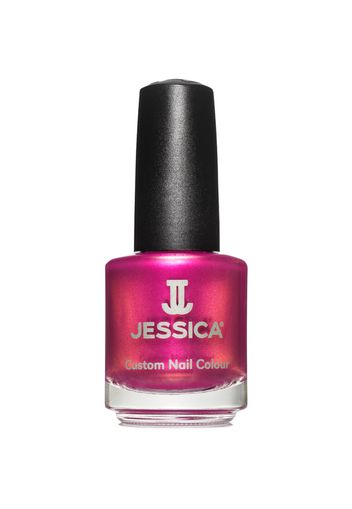 Jessica Custom Nail Colour - Foxy Roxy (14.8ml)