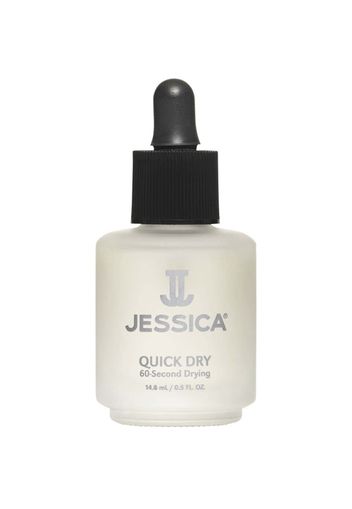 Jessica Quick Dry 60 Second Drying (14.8ml)