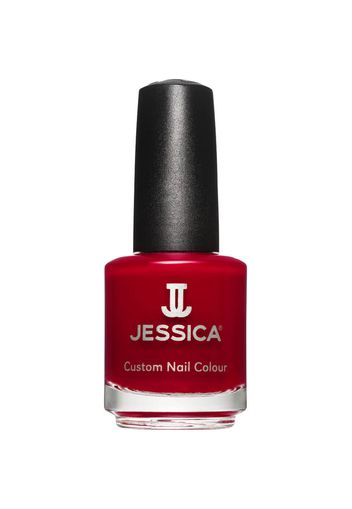 Jessica Custom Nail Colour - Merlot (14.8ml)