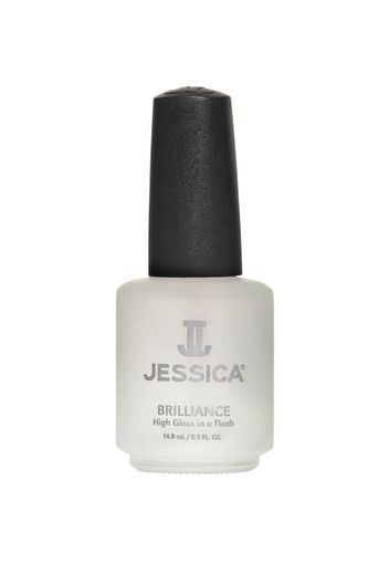 Jessica Brilliance High Gloss Top Coat (14.8ml)