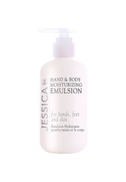Jessica Hand & Body Moisturising Emulsion (250ml)