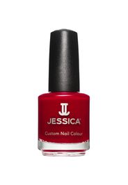 Jessica Custom Nail Colour - Merlot (14.8ml)