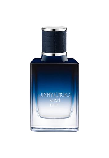 Jimmy Choo Man Blue Eau de Toilette Spray 30ml