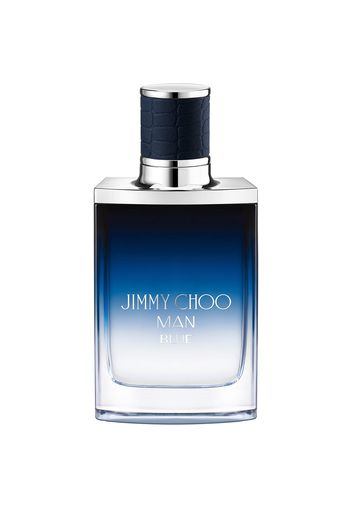 Jimmy Choo Man Blue Eau de Toilette Spray 50ml