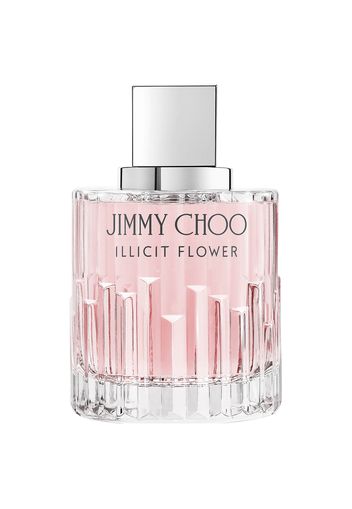 Jimmy Choo Illicit Flower Eau de Toilette Spray 100ml