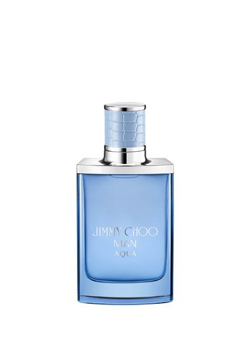 Jimmy Choo Man Aqua Eau de Toilette 50ml