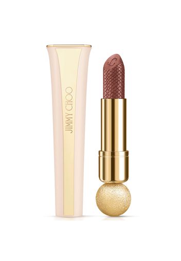 Jimmy Choo Seduction Satin Lip Colour 3.5g (Various Shades) - Natural Glow