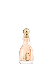 Jimmy Choo I WANT CHOO Eau de Parfum 60ml