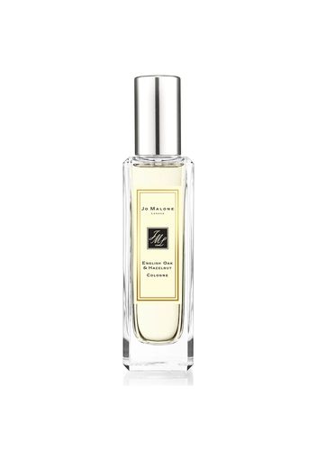 Jo Malone London English Oak and Hazelnut Cologne (Various Sizes) - 30ml