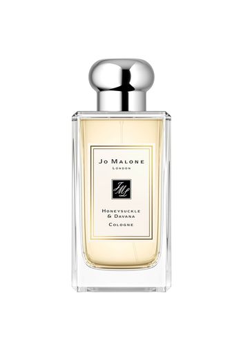 Jo Malone London Honeysuckle and Davana Cologne (Various Sizes) - 100ml