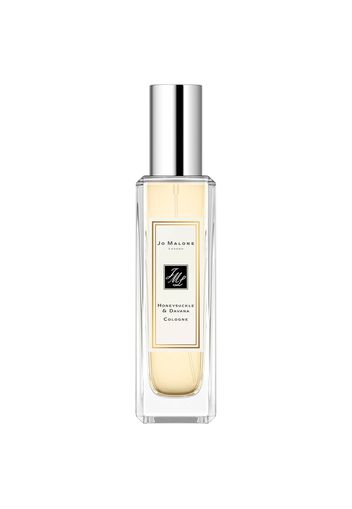 Jo Malone London Honeysuckle and Davana Cologne (Various Sizes) - 30ml